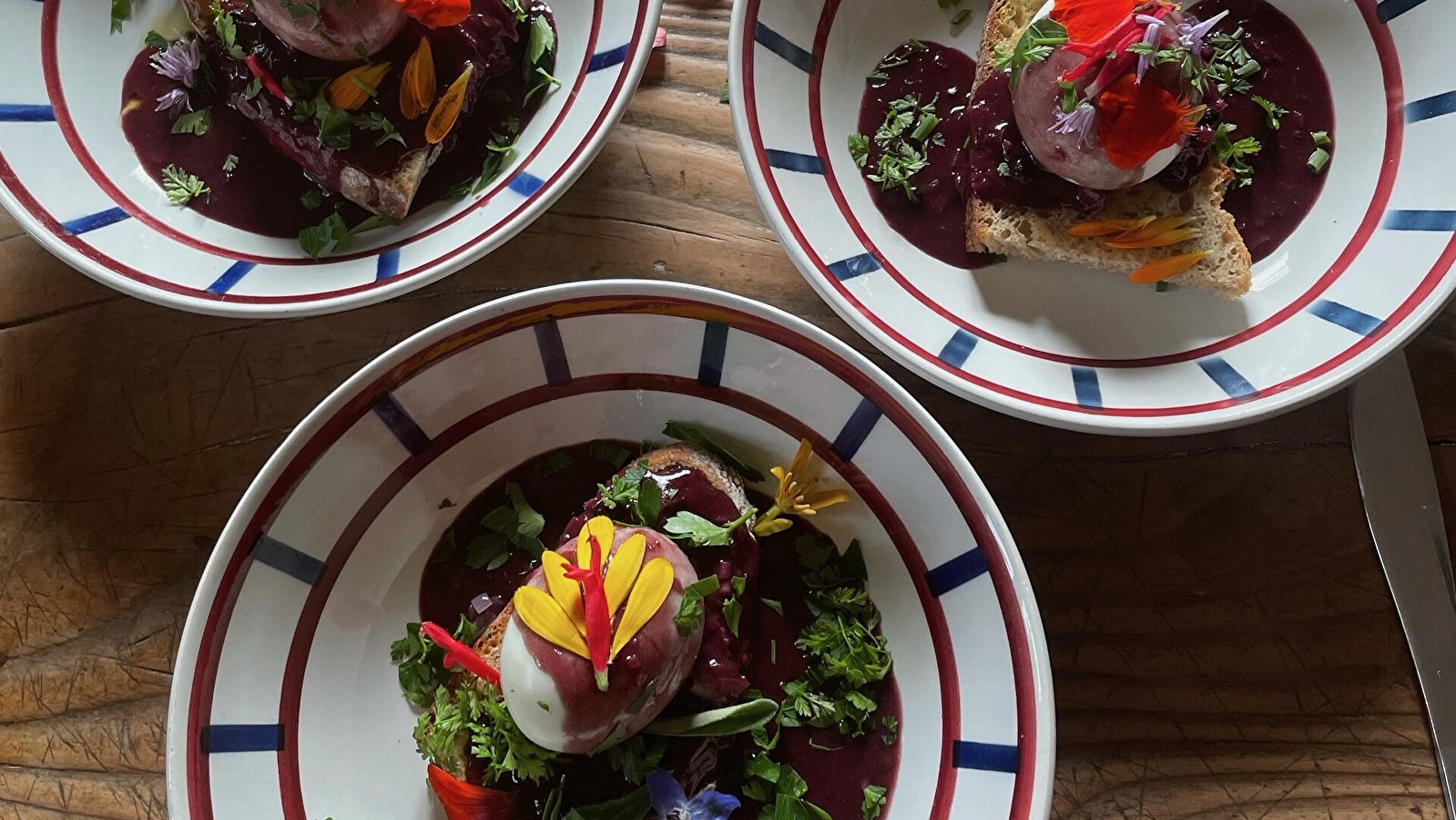 Atelier cuisine : Les grands marmitons chez Colette