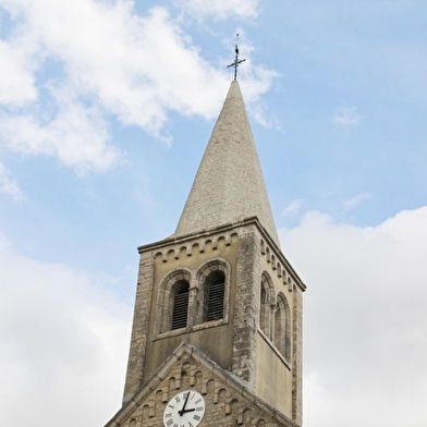 Eglise Saint-Martin