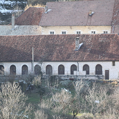 Sentier historique de Belvoir
