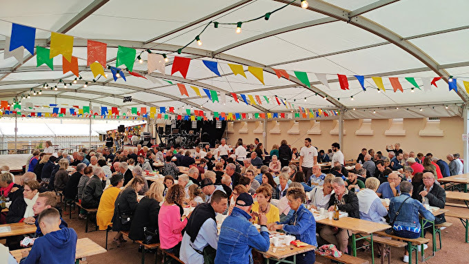 Fête de l'escargot 2025