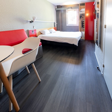 Hôtel Ibis