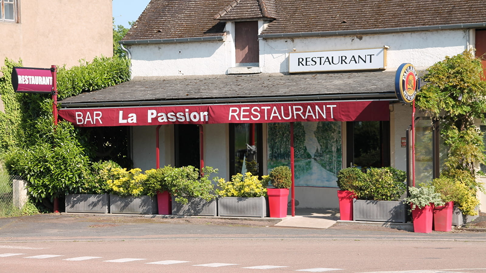 La Passion