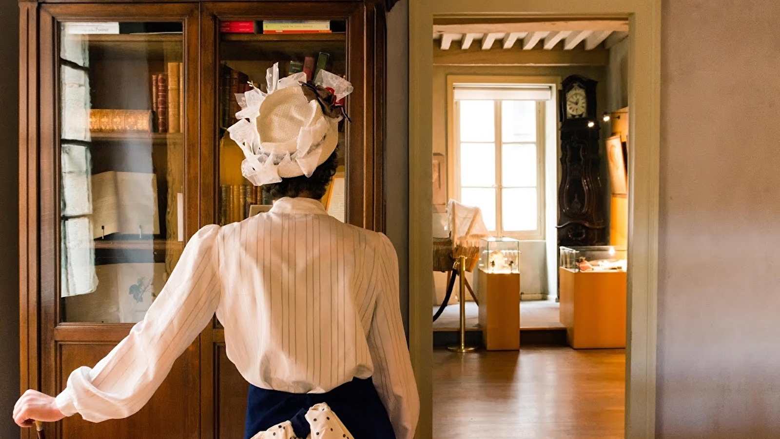 Pasteur gourmet gourmand à Dole