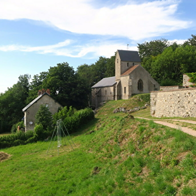 Église Saint-Roch