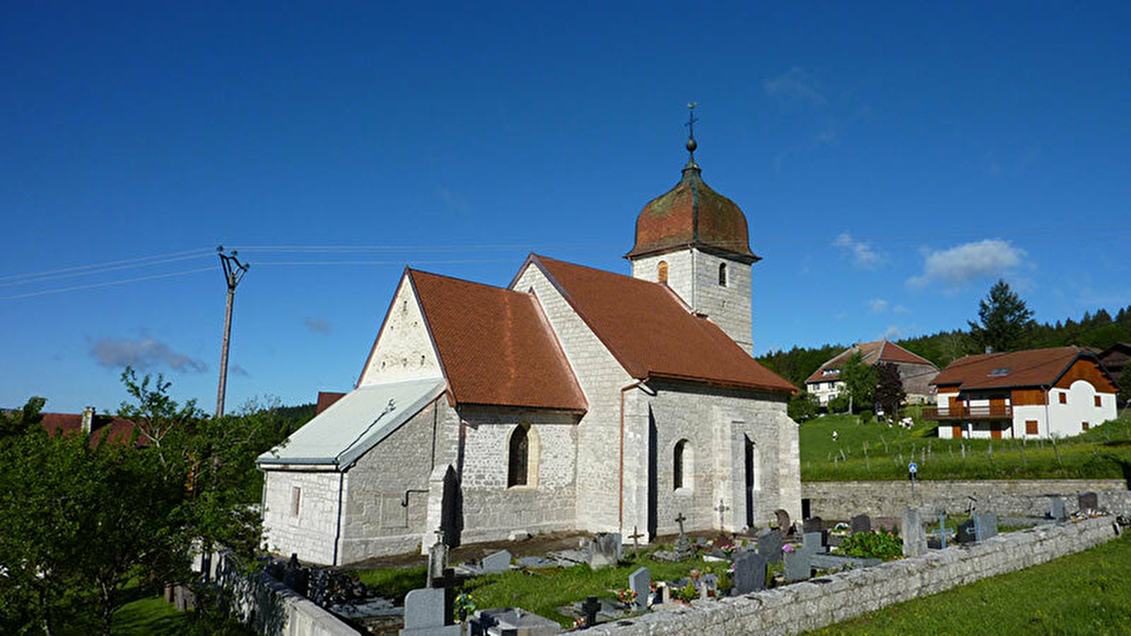 Église de la nativité-de-saint-jean-baptiste