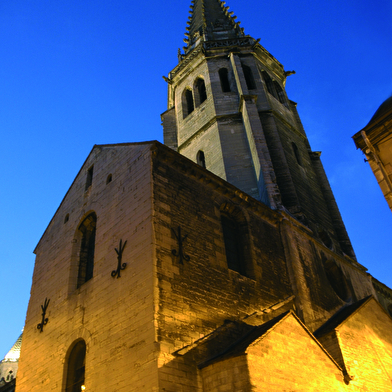 Office de Tourisme de Dijon Métropole - Service Guides