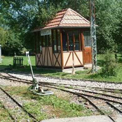 Association du Petit Train de Champignelles