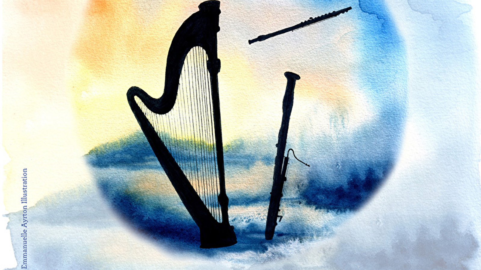 Concert 'Couleurs européennes'