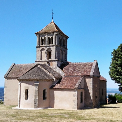 Eglise Notre-Dame de l'Assomption