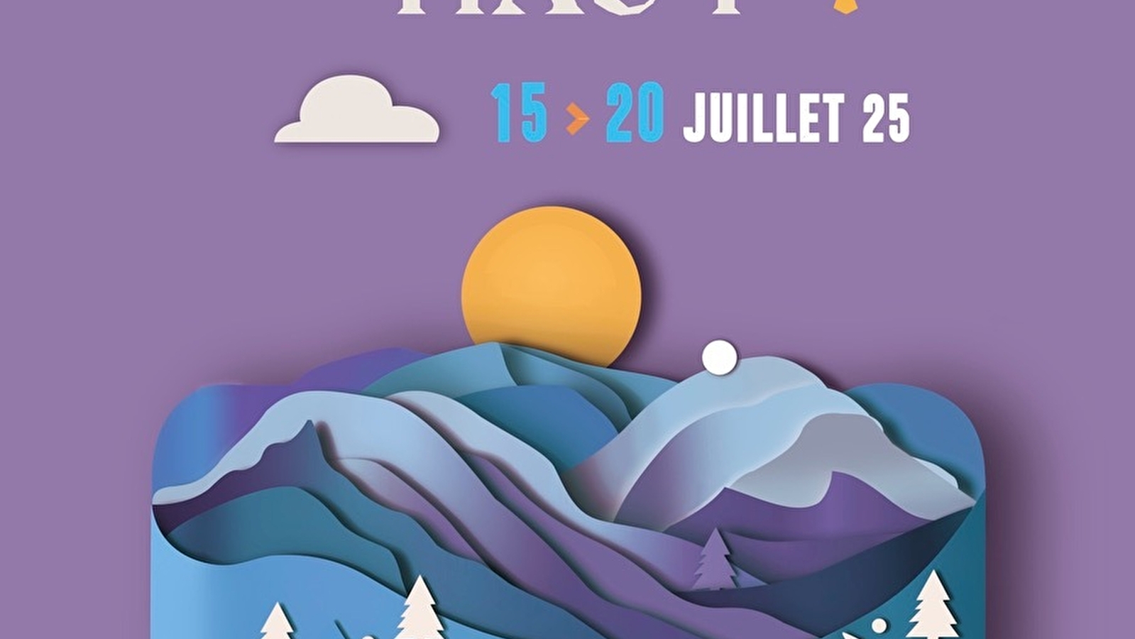 Festival Musiques en Haut - 28ème édition