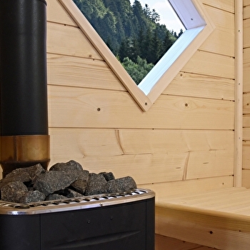 Jura Sauna - NANCHEZ