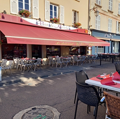 Restaurant Le Vieux Puits