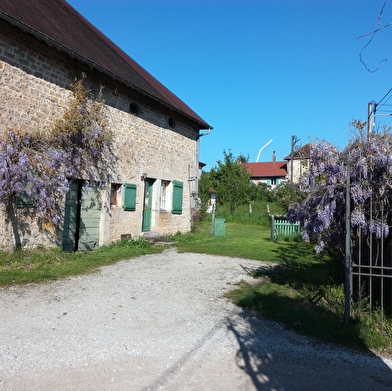 Chez Léontine