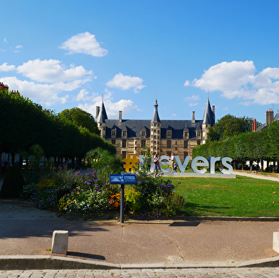 Palais ducal XVème siècle