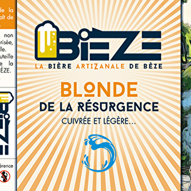 Brasserie de la Résurgence