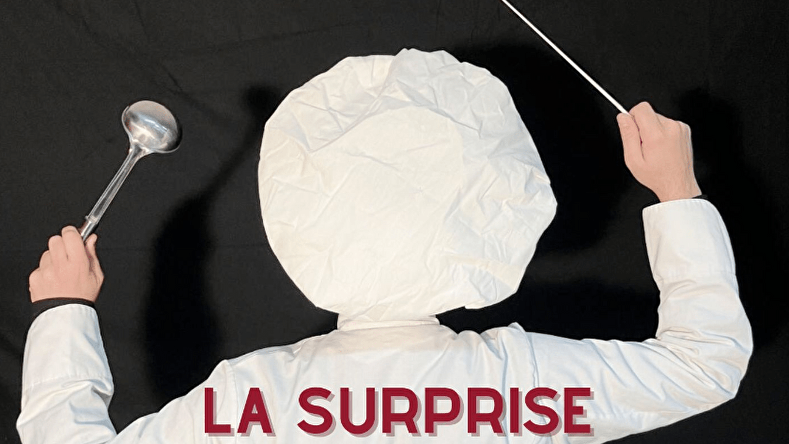 Concert Harmonie des Chaprais : A table !