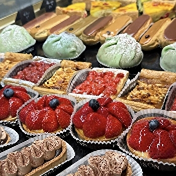 50 Nuances sucrées - NEVERS