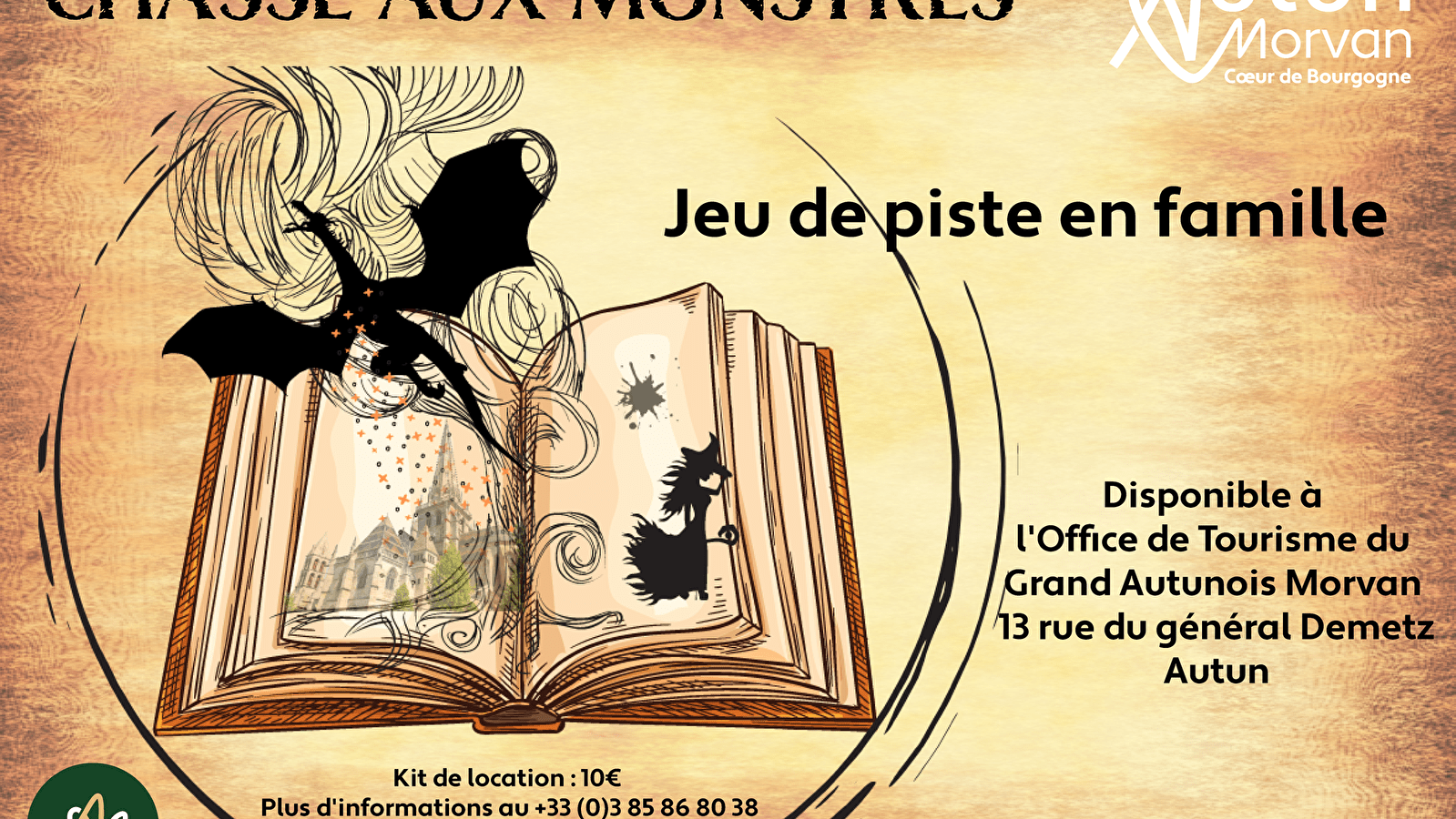La Chasse aux Monstres