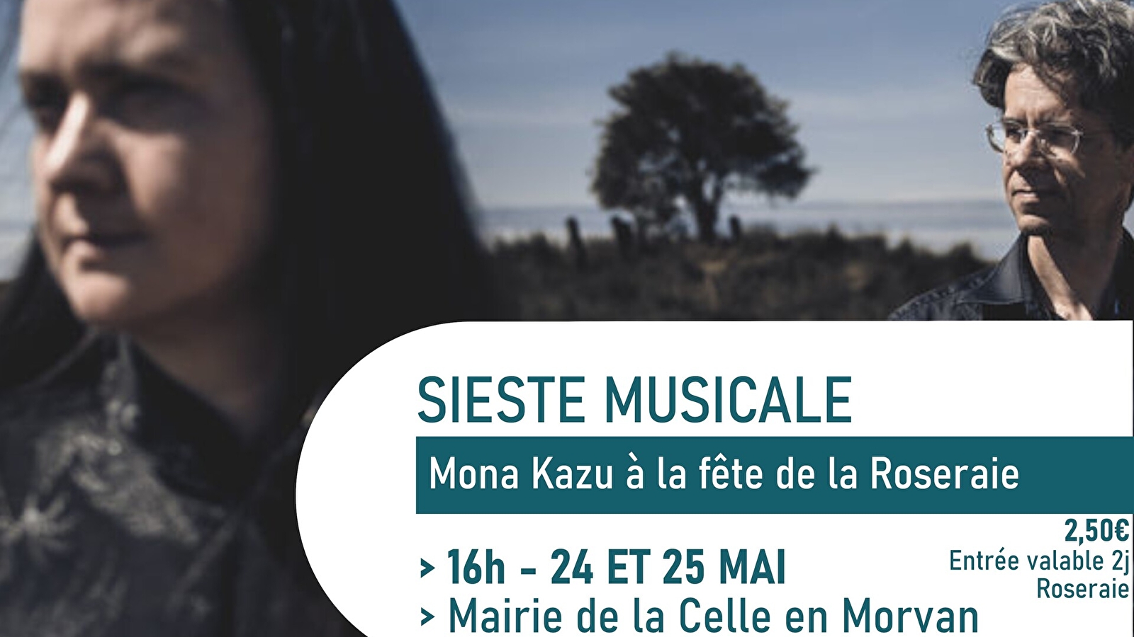 SIESTE MUSICALE
