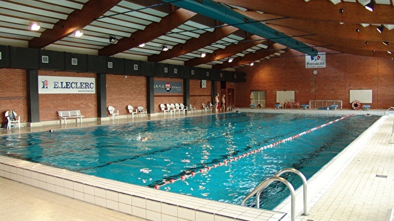 Piscine municipal Georges Cuinet