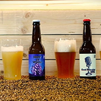 Passion brasseur - LEPUIX