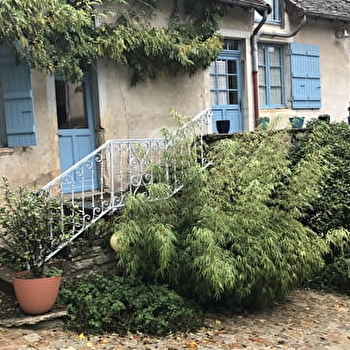Les Petits Galets - SAINT-MAURICE-LES-COUCHES