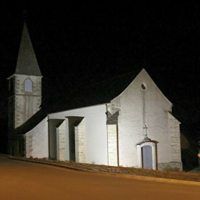 Eglise Saint-Médard