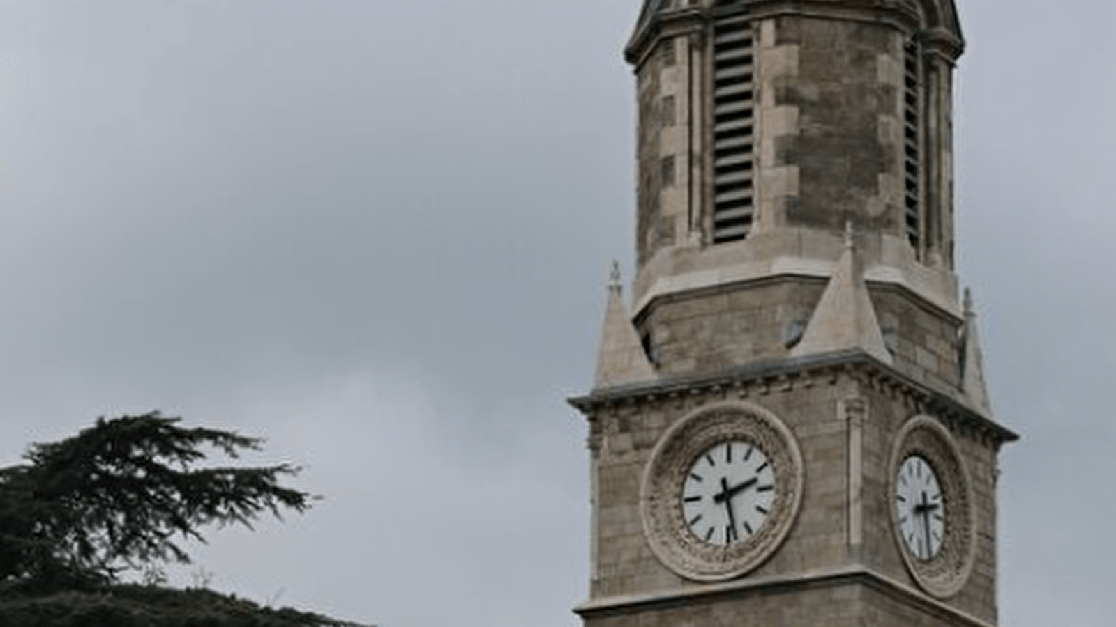 Église Saint-Laurent