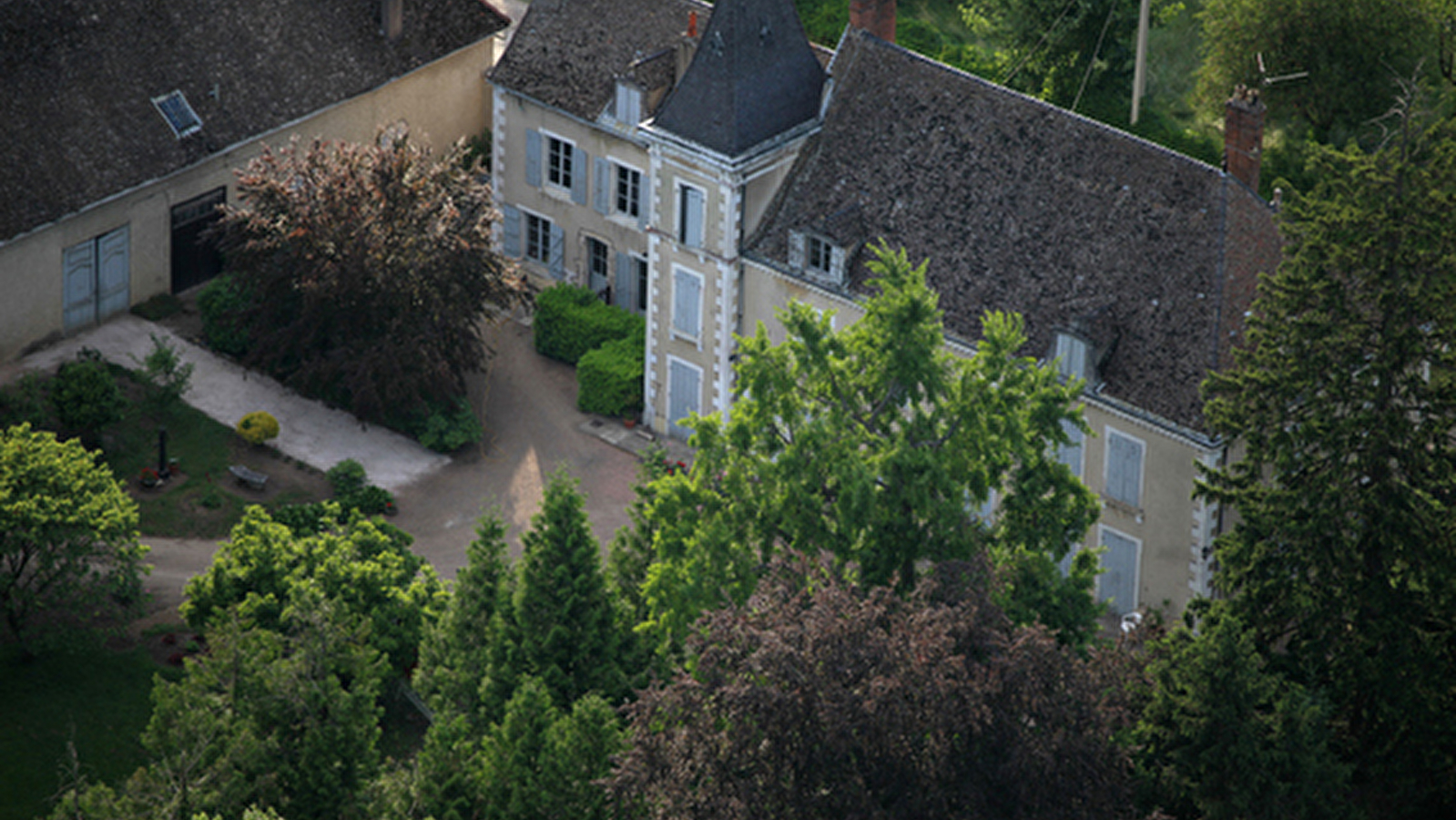 Musée Maison Nicéphore Niépce