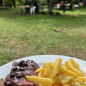 Resto Jardin - DONZY