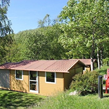 Camping du Lac - SAINT-POINT