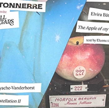 Exposition - TONNERRE