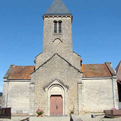 Eglise Saint-Laurent