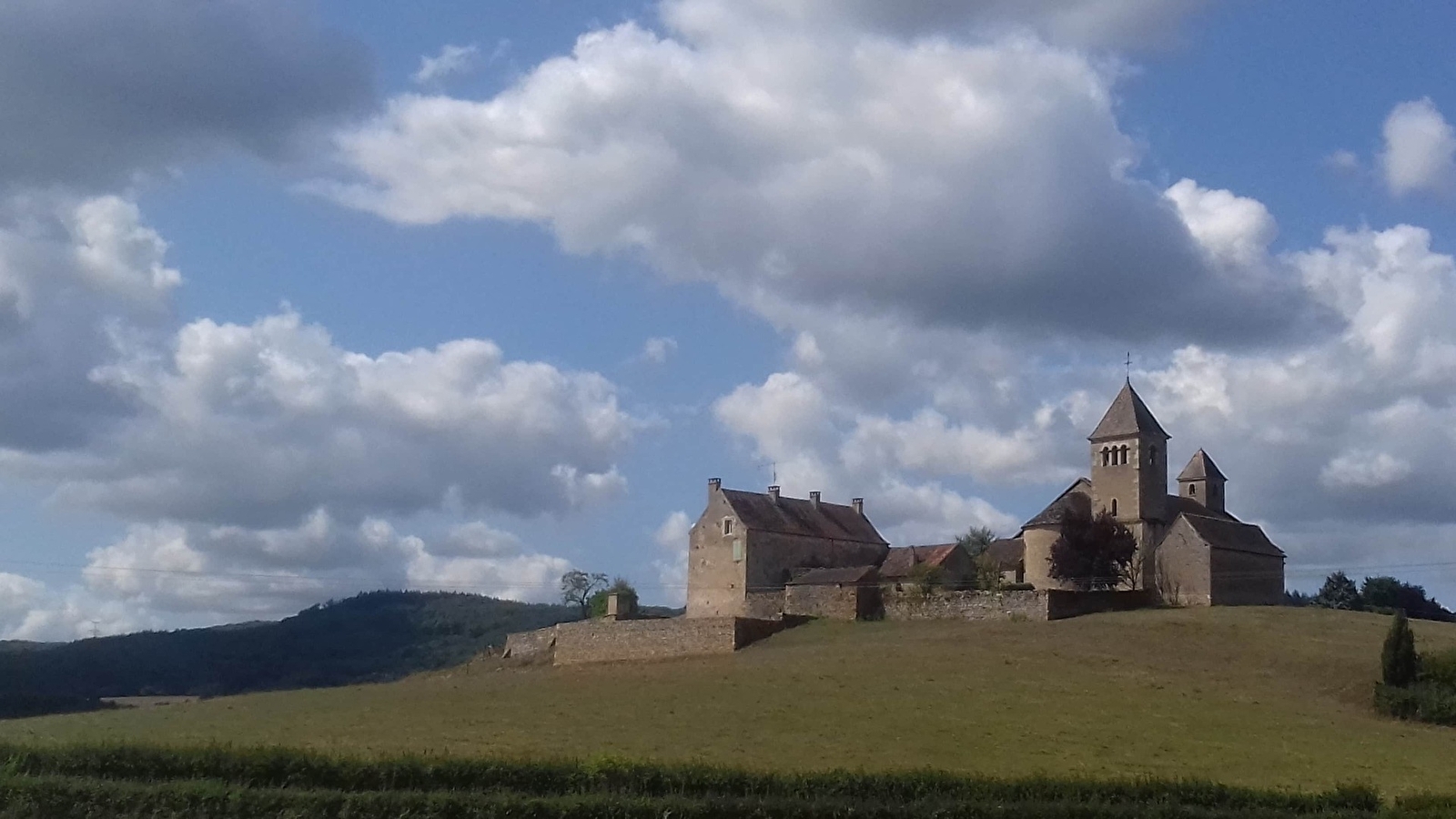 Eglise Saint-Symphorien