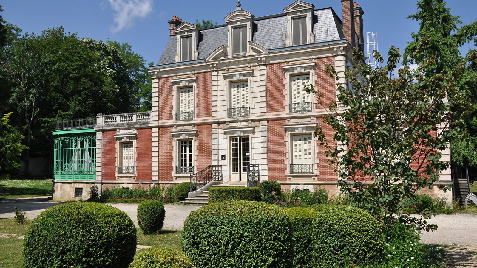 Muséum d'Auxerre