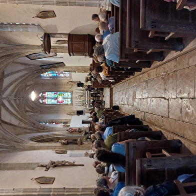 Concert de Jazz 