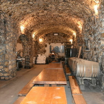 Clos des Cortillaux - OUSSON-SUR-LOIRE
