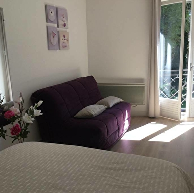 Petite maison au cœur de La Clayette 