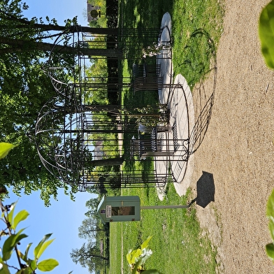 Parc du Moulin Liron - Docteur Drapier