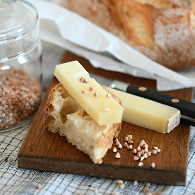 Gruyère France