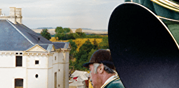 Fête de la chasse - CRUZY-LE-CHATEL