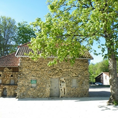 Parc de la maison pour tous