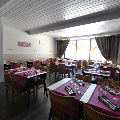 Hôtel-Restaurant Auberge du Hérisson