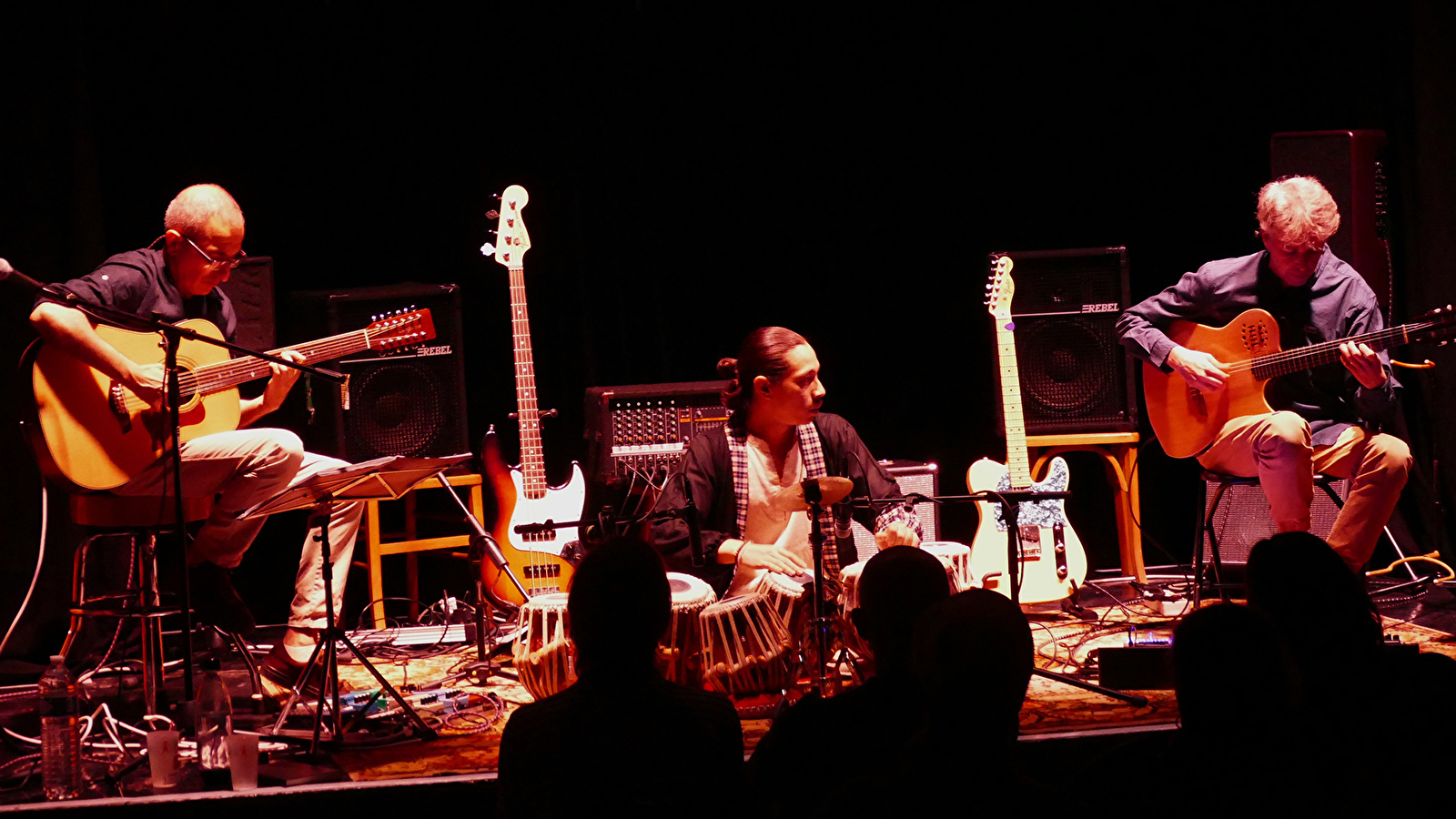 Concert Trio Kayane