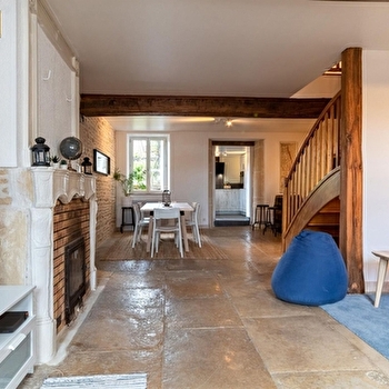 La Maison de Juliette - CHAIGNAY