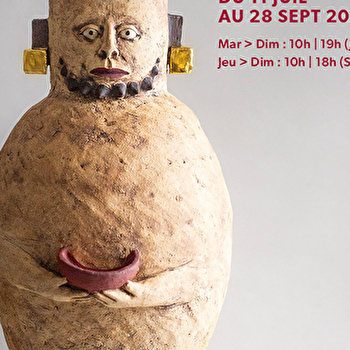 Exposition Pablo Castillo - CORMATIN