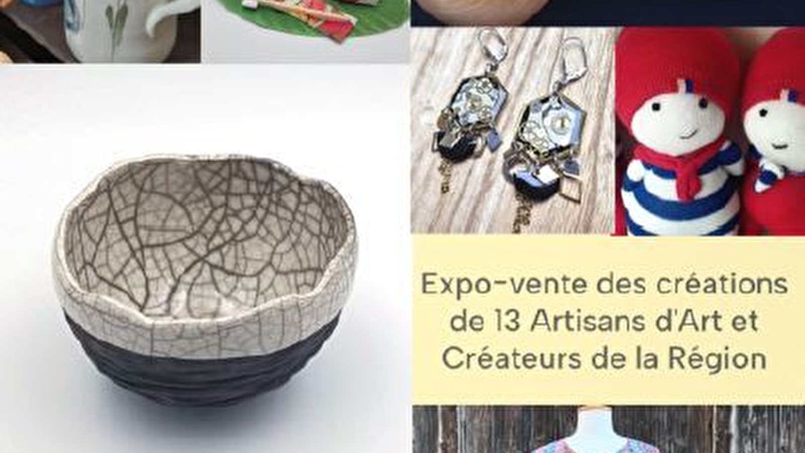 Artisanat d'Art