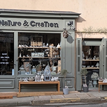 Nature & Création - CORMATIN