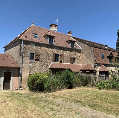 Gîte - Au petit bourguignon