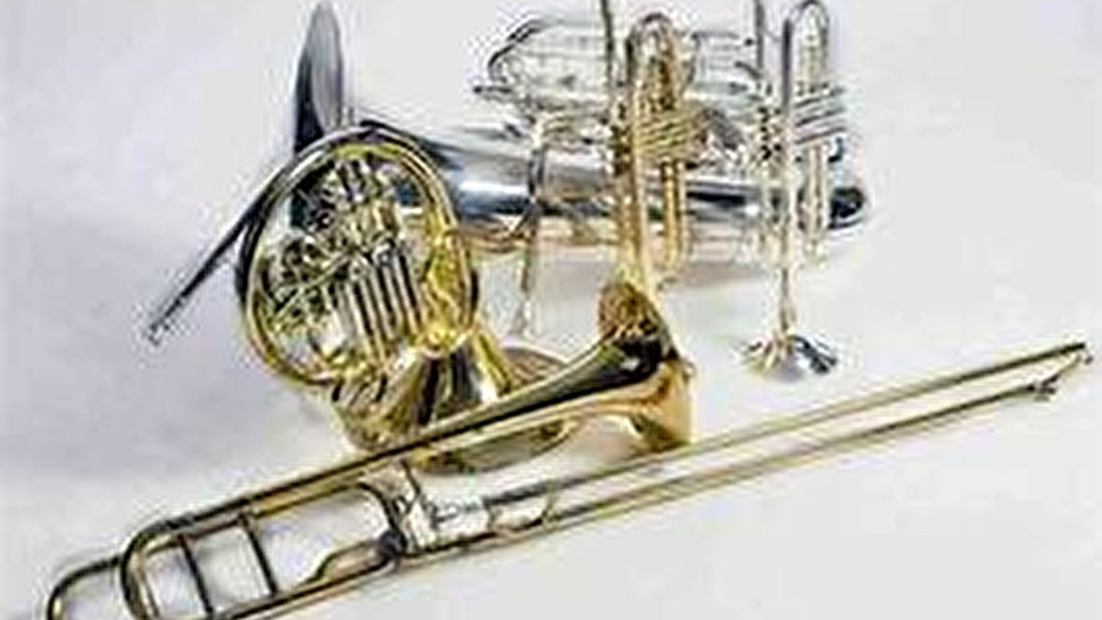 12ème Festival Musical - Quatuor de Trombones